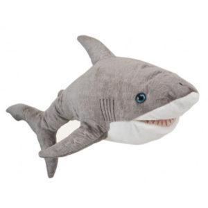 Golf Head Cover - Shark Driver Head Cover